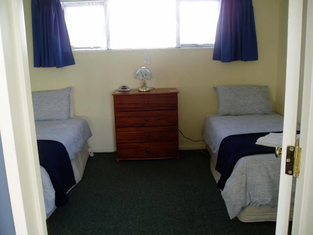 דנידין Portobello Boutique Motel מראה חיצוני תמונה