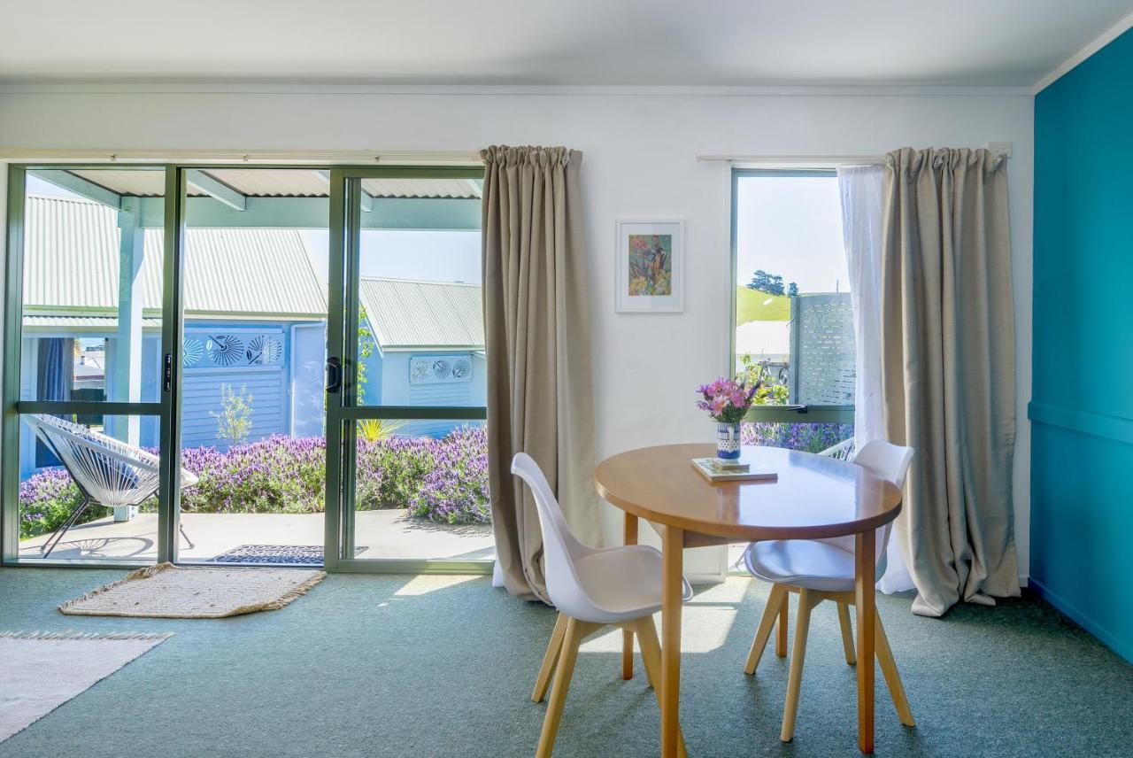 דנידין Portobello Boutique Motel מראה חיצוני תמונה