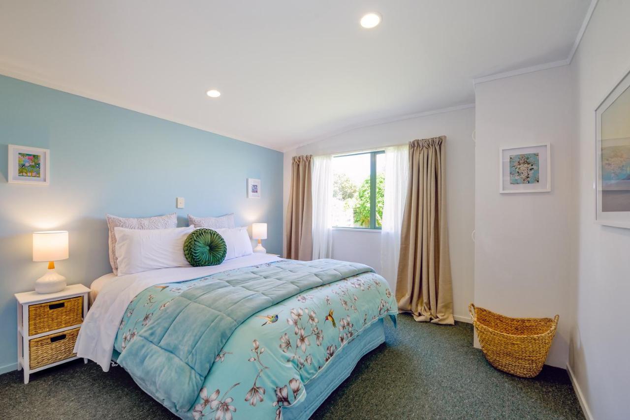 דנידין Portobello Boutique Motel מראה חיצוני תמונה