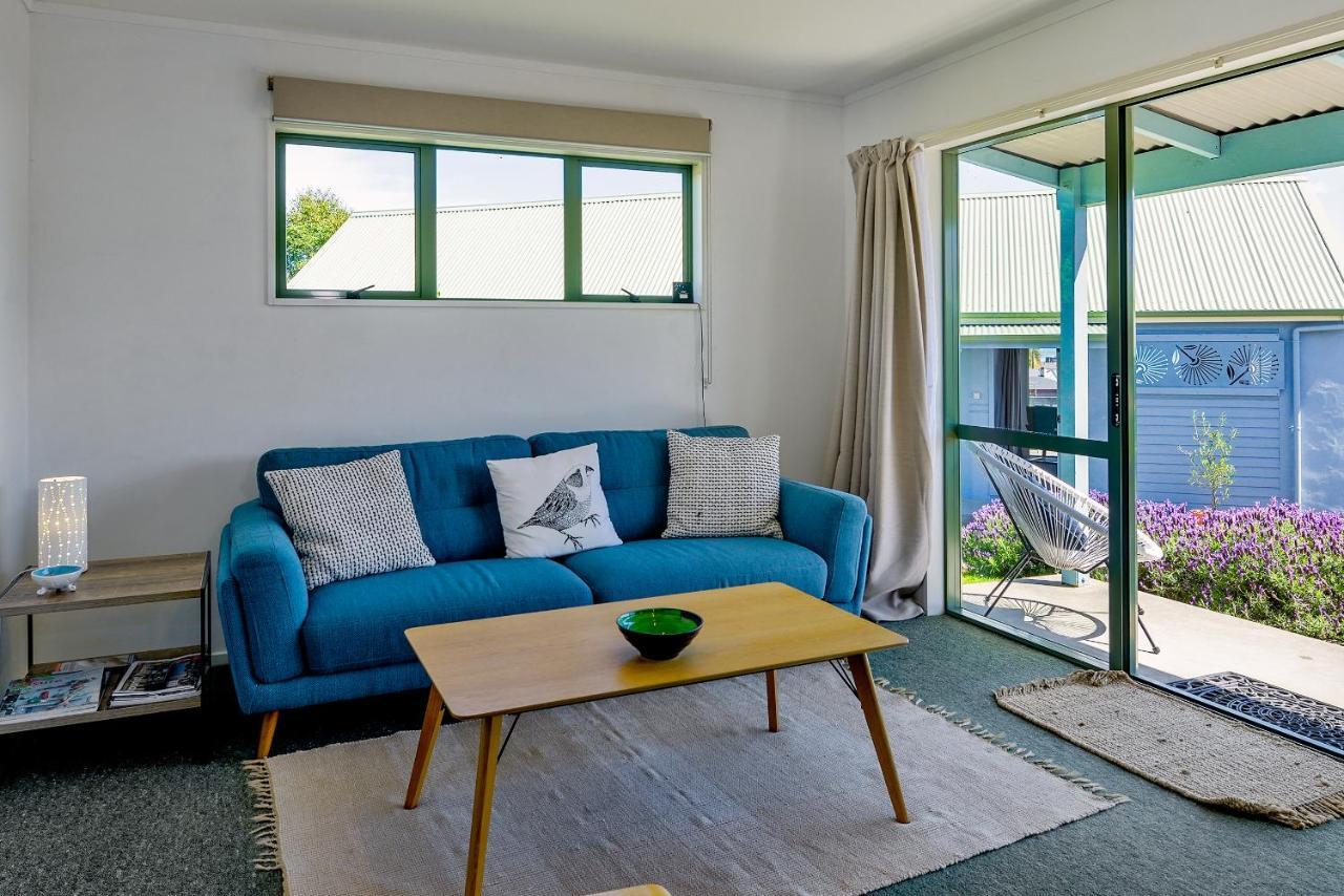 דנידין Portobello Boutique Motel מראה חיצוני תמונה
