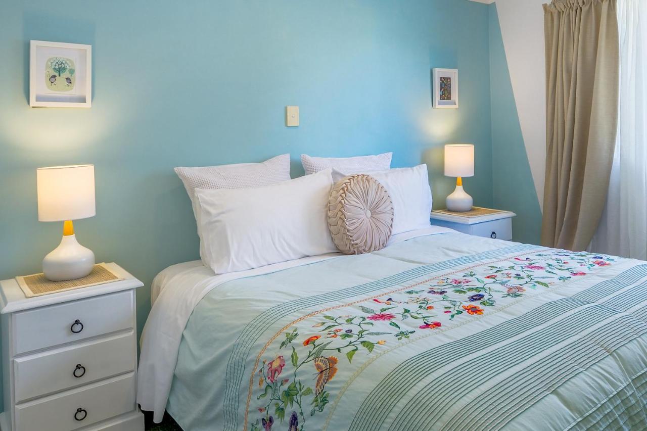 דנידין Portobello Boutique Motel מראה חיצוני תמונה